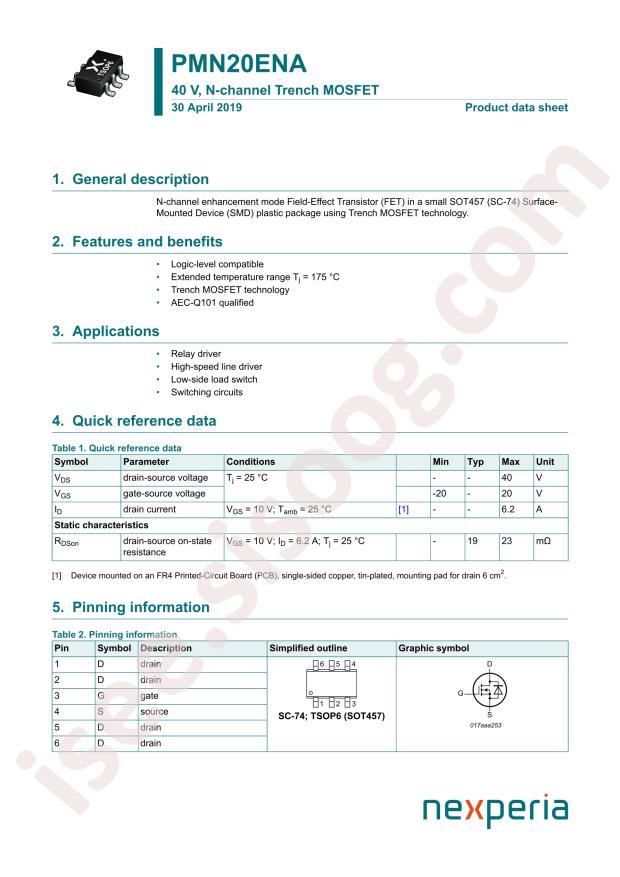 PMN20ENAX