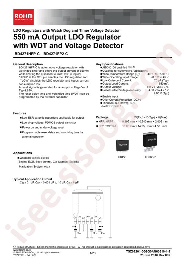 BD4271FP2-CE2