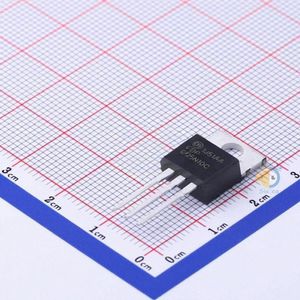 onsemi FDP8D5N10C