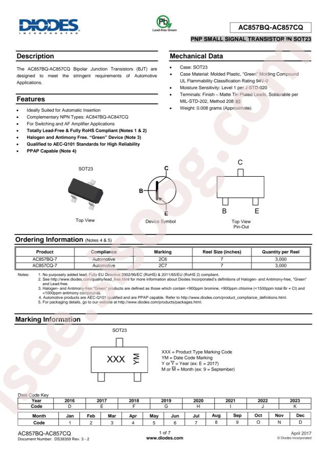 AC857BQ-7