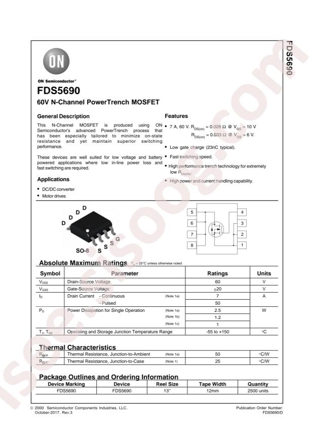 FDS5690