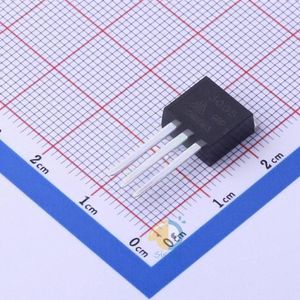 3DD13005GRD