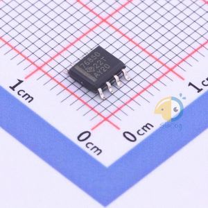 TPS76850QDR