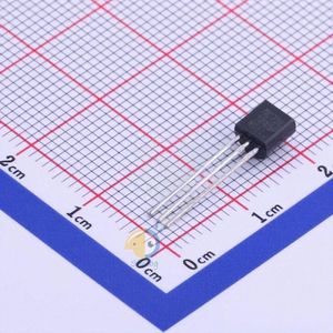 onsemi MC79L12ABPG