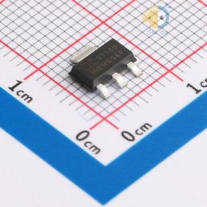 MIC37100-1.65WS
