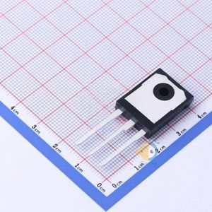 IXFH110N25T