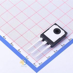 IXFH44N50P