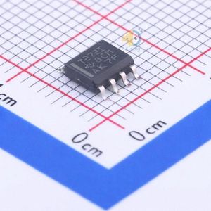 TLV272IDR