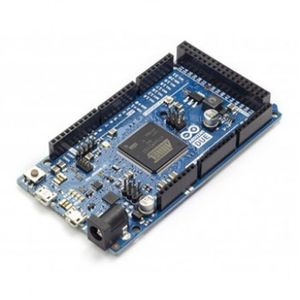 برد آردوینو Arduino DUE - R3