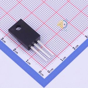 FCPF16N60