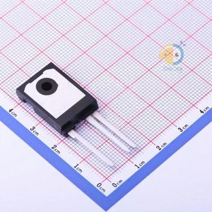 IXTH2N300P3HV
