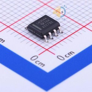 LM358ADRG4
