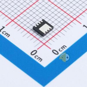 onsemi FDMC86183