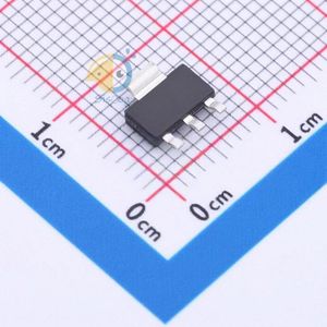 SPZT2222AT1G