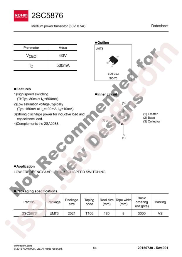 2SC5876T106Q