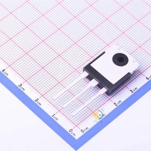 Littelfuse/IXYS IXFQ28N60P3