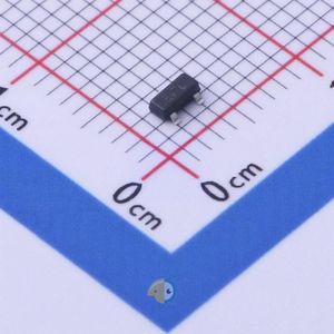 onsemi BCW71