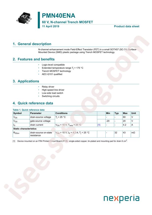 PMN40ENAX