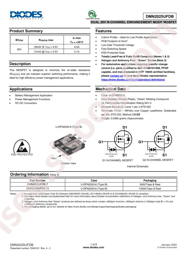 DMN2025UFDB-7