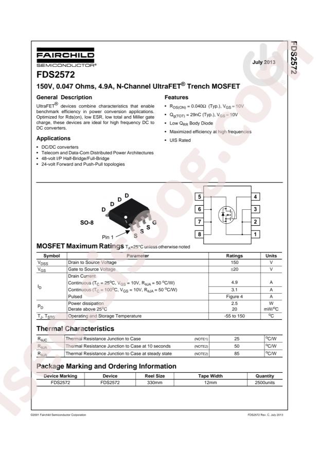 FDS2572