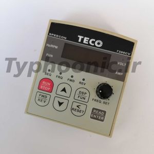 کیپد استوک اینورتر TECO 7300