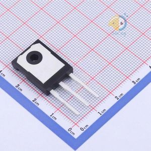 onsemi FDH44N50