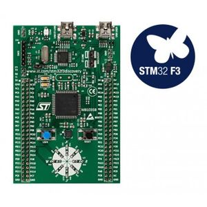 بورد آموزشی STM32F303 Discovery Board