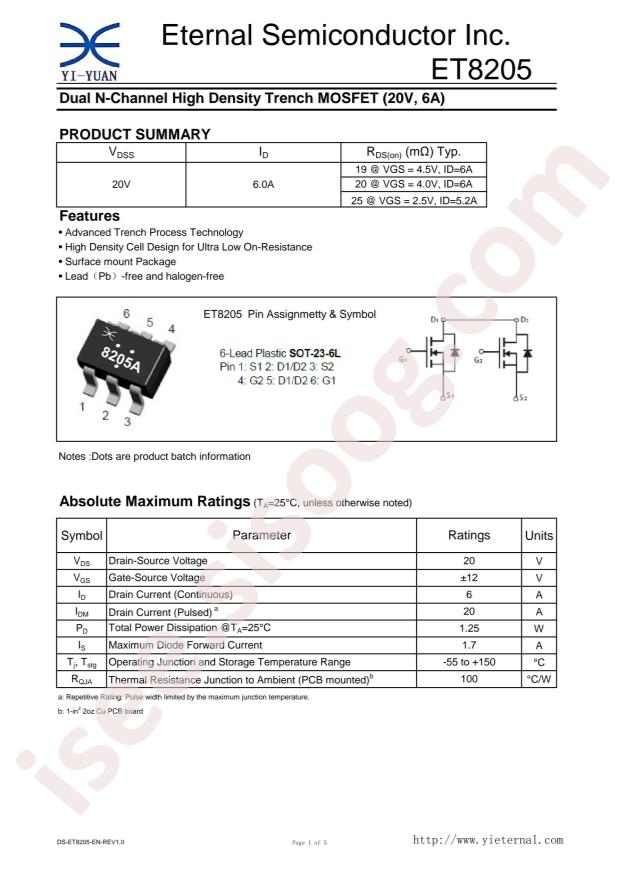 ET8205