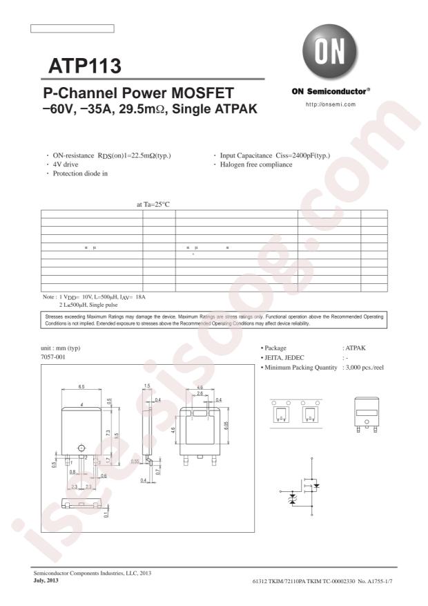 ATP113-TL-H