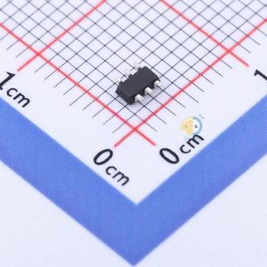 FDC608PZ