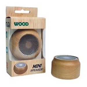 اسپیکر مینی مدل Wood برند JBL