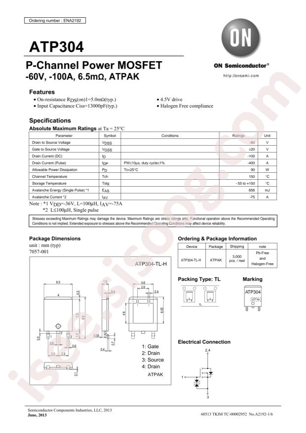 ATP304-TL-H