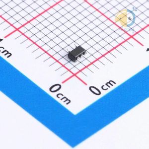 onsemi NCV8715SQ12T2G
