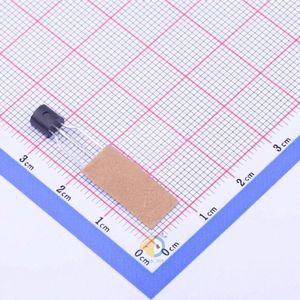 onsemi PN2222ATF