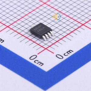 Texas Instruments LMV932MMX/NOPB