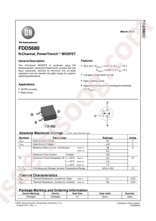 FDD5680