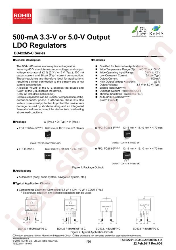 BD450M5FP-CE2