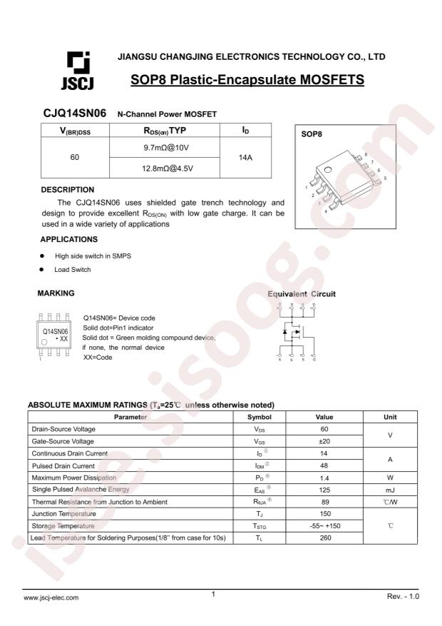 CJQ14SN06