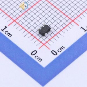 LP5907QMFX-2.8Q1