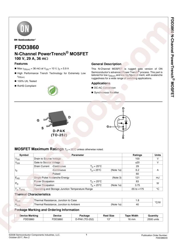 FDD3860