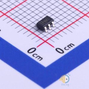 TPS73018DBVR