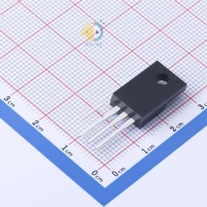FCPF290N80