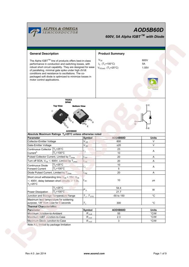 AOD5B60D