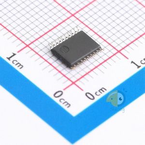 MSP430F1122IPWR