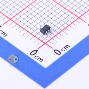 onsemi M74VHC1GT50DFT2G