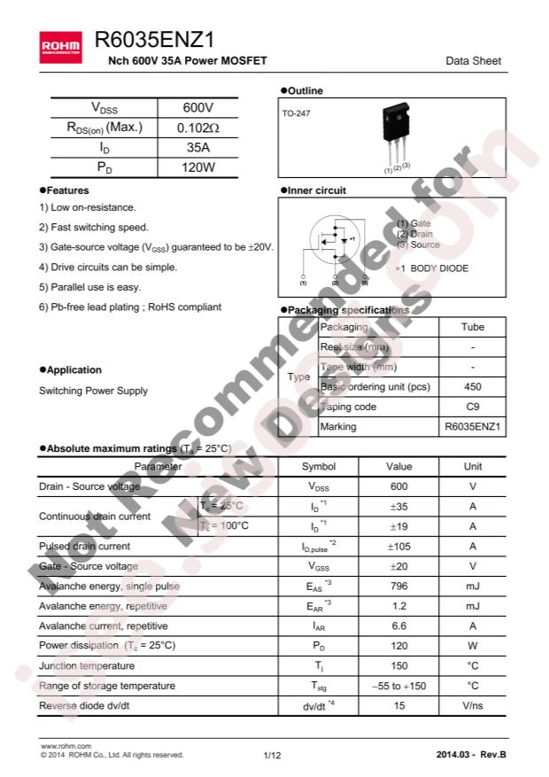 R6035ENZ1C9
