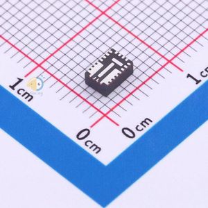MIC33M356-FAYMP-TR