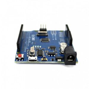 ماژول آردوینو ARDUINO UNO - مدل SMD (با پورت MICRO USB)