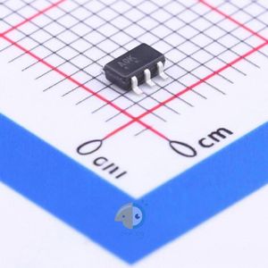 onsemi NLAS4599DTT1G