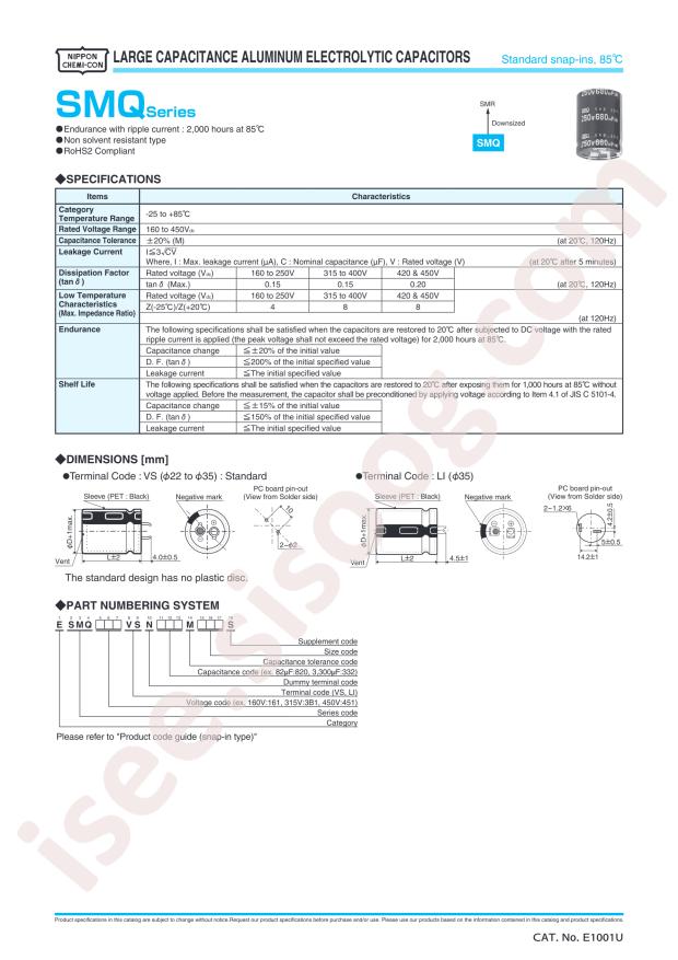 ESMQ351VSN102MA50S